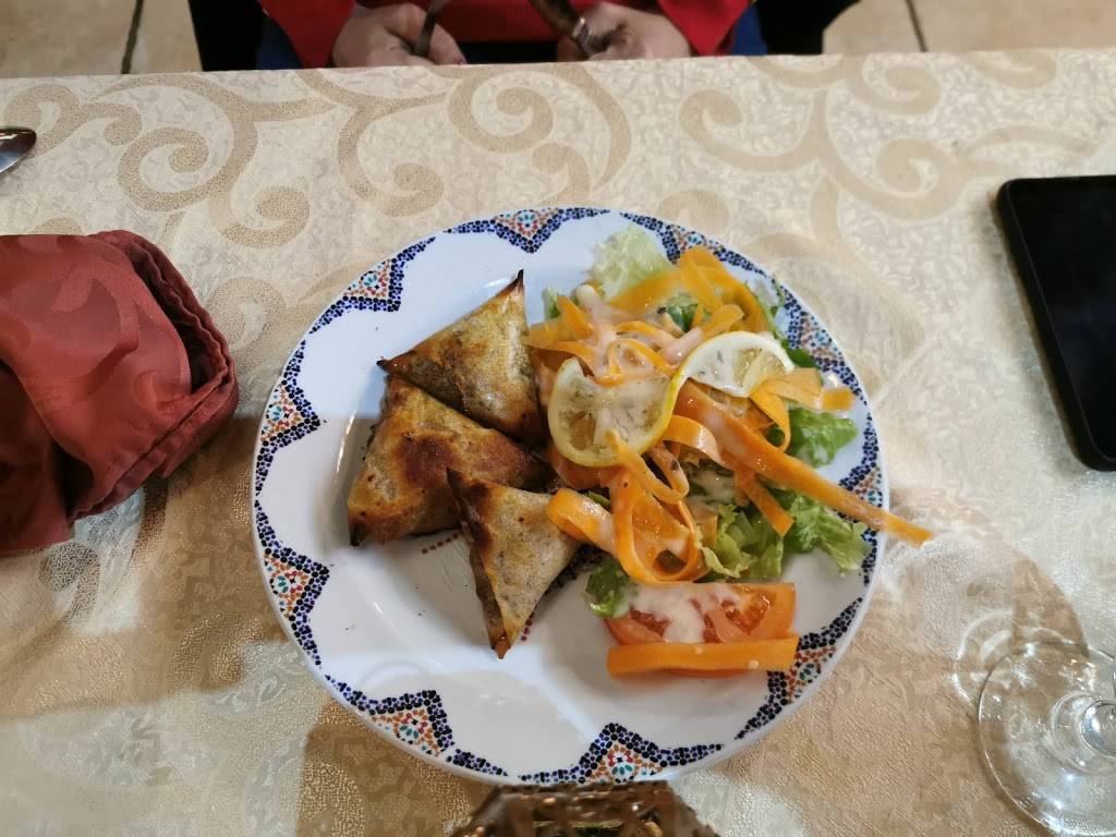 La Médina Maghreb Vandœuvre-lès-Nancy - Dish Food Cuisine Ingredient Produce