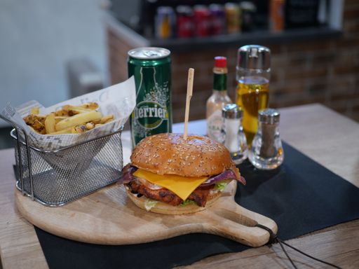 Image The Canteen