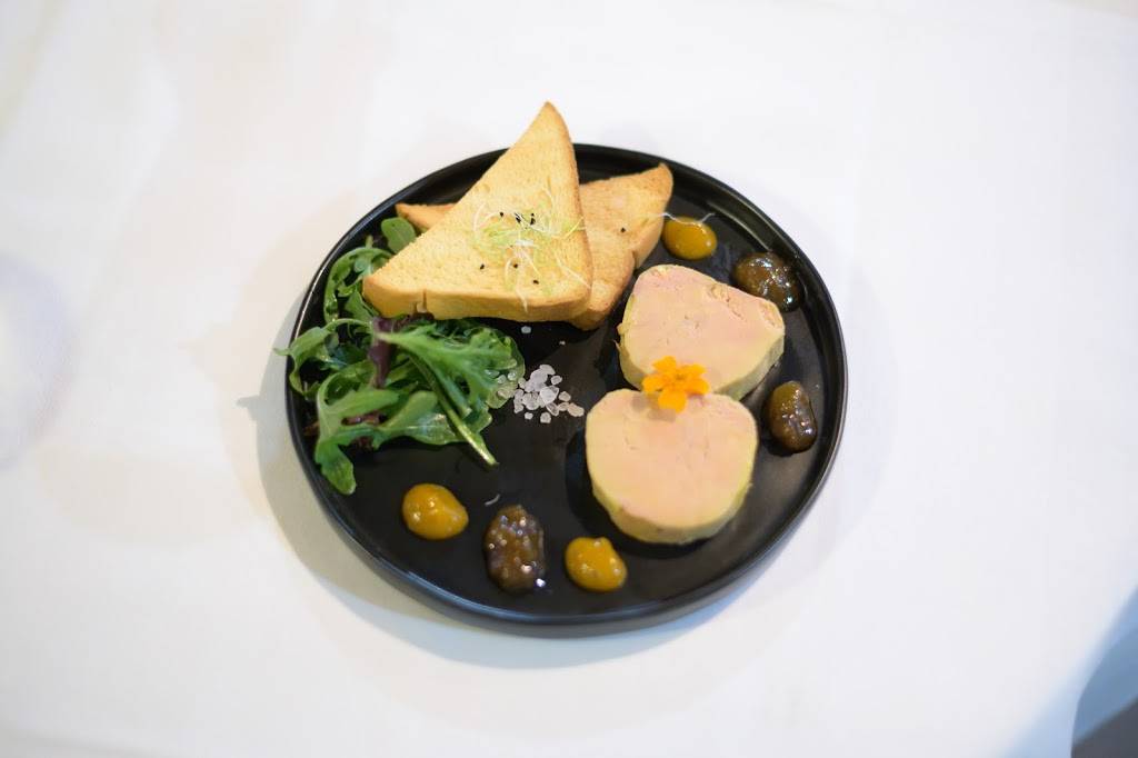 Sixième Restaurant / Il Sesto Paris - Food Dish Cuisine Ingredient Comfort food