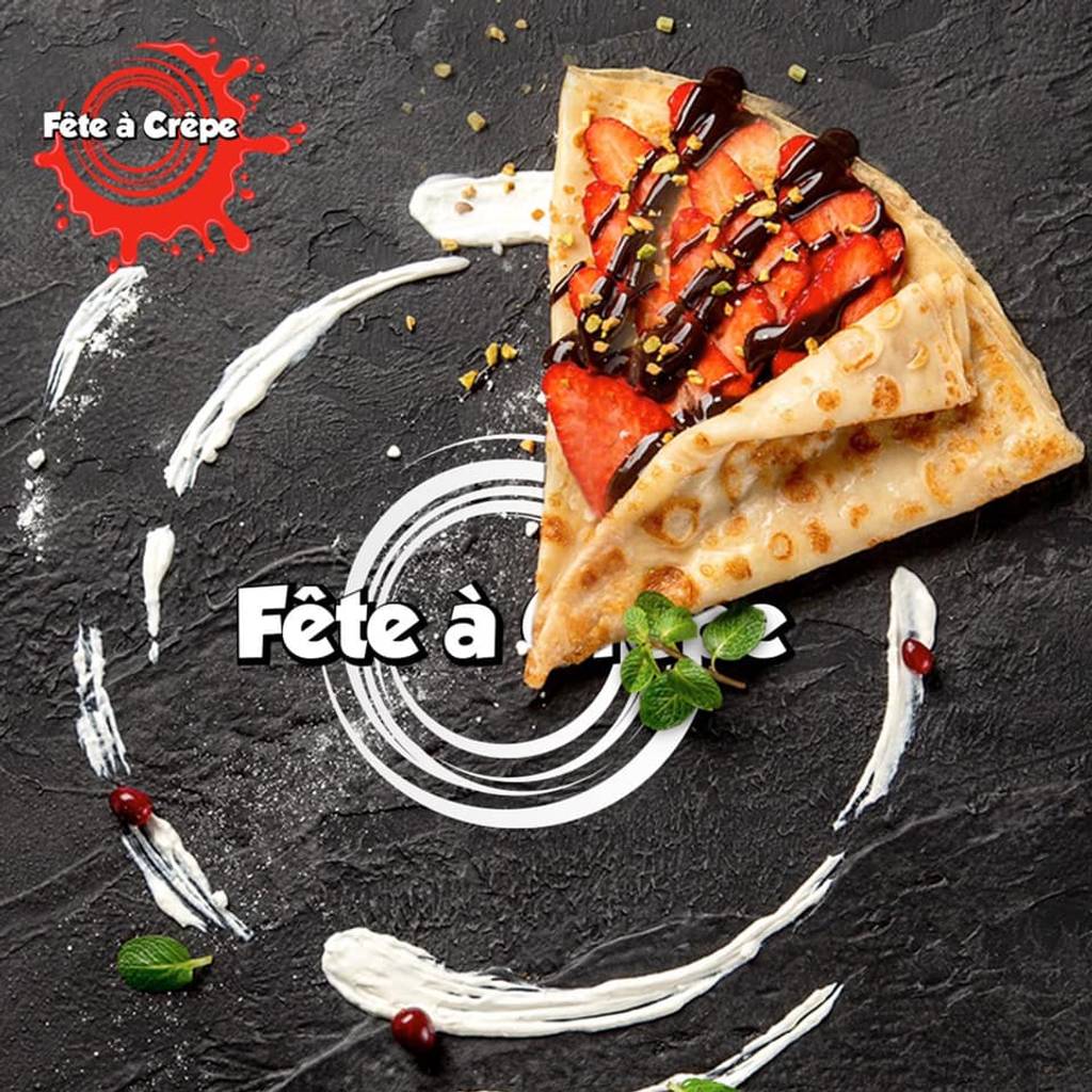 FETE A CREPE BOULOGNE 92 Crêpe Boulogne-Billancourt - Food Dish Cuisine Ingredient Flatbread