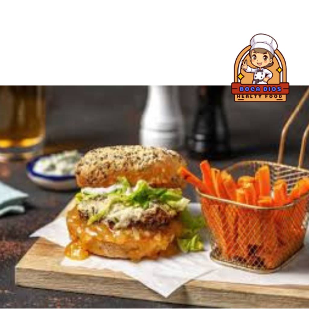 Bocadios Draveil - Food Fried food Ingredient Tableware Fast food