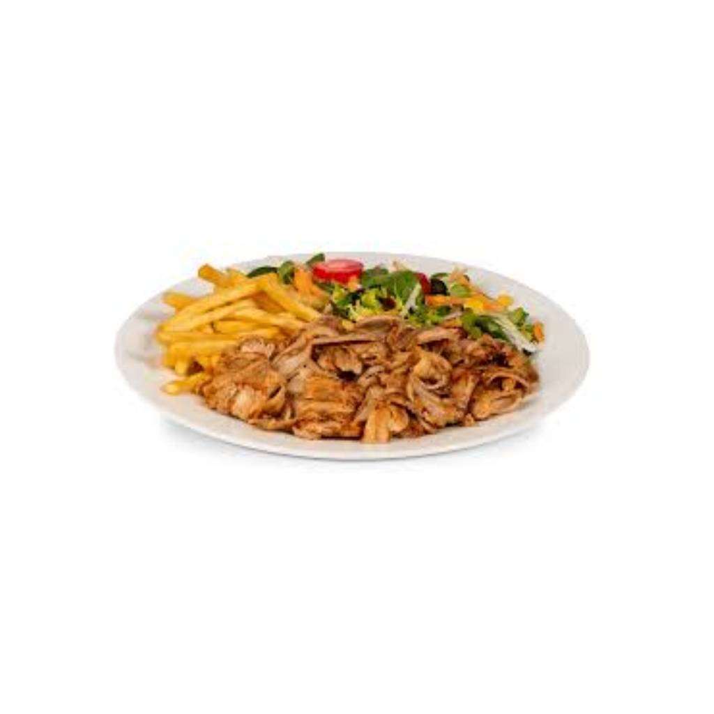 Bocadios Draveil - Food French fries Fried food Meat Ingredient