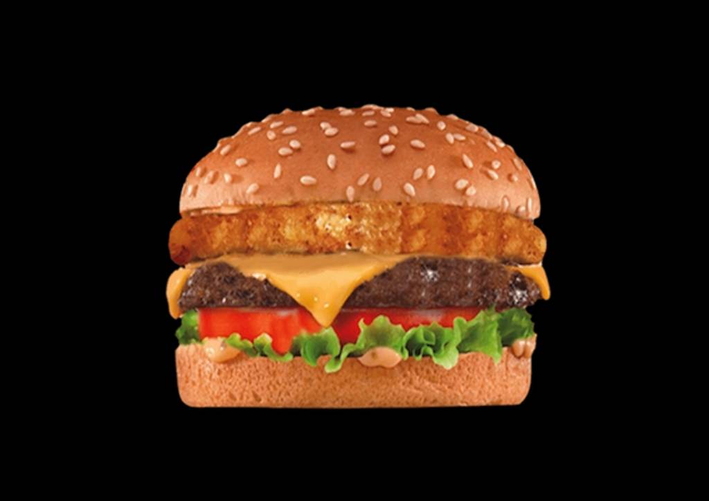 Bocadios Draveil - Food Hamburger Meat Bun Ingredient