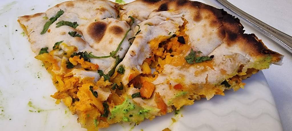 Salam Bombay Morsang-sur-Orge - Food Ingredient Recipe Fines herbes Cuisine