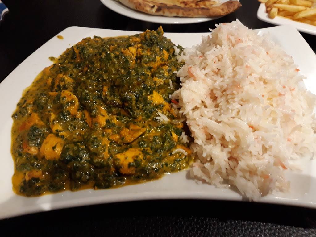 Le Shalimar Metz Metz - Dish Food Cuisine Ingredient Curry