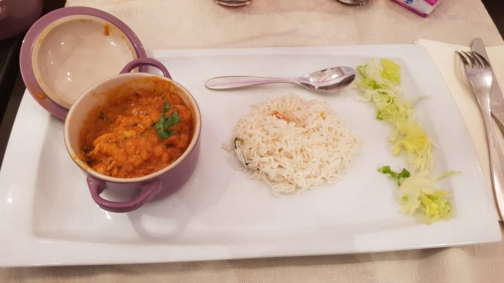 INDIAN HOUSE Lille - Dish Food Cuisine Ingredient Meal