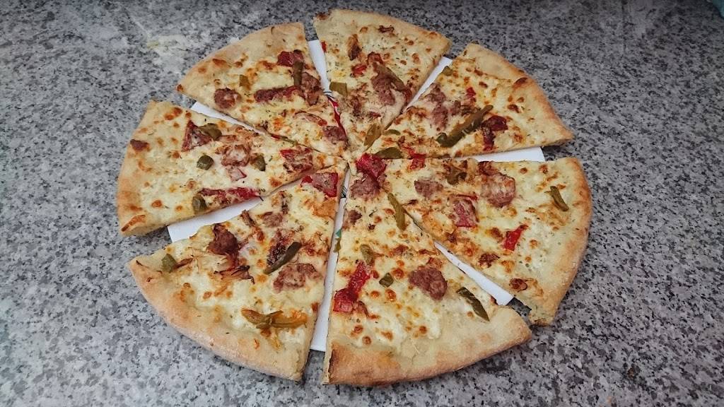 Pizza Délice Fast-food Fréjus - Dish Food Cuisine Pizza Ingredient