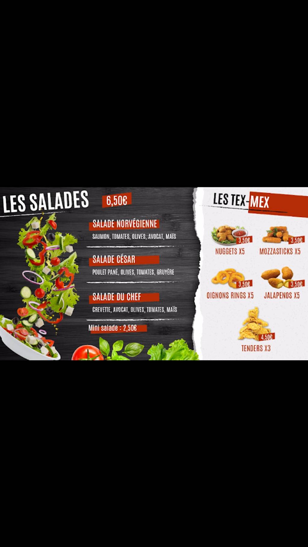 THE BEST FOOD Burger Versailles - Food group Fast food Advertising Cuisine Food
