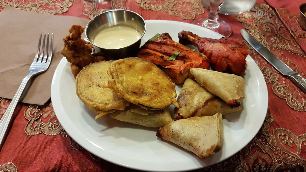 Spicy Village Indien Gennevilliers - Dish Food Cuisine Ingredient Meal