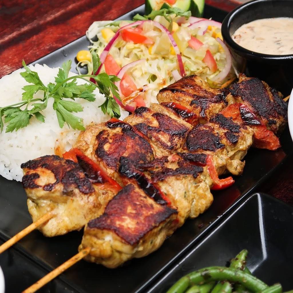 Blast -Smash Burger - Rouen - Rive Droite Rouen - Dish Food Cuisine Shashlik Meat