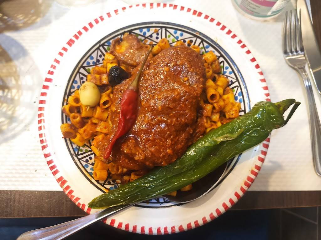 O' 3 FRERES Boulogne-Billancourt - Food Tableware Plate Kitchen utensil Recipe