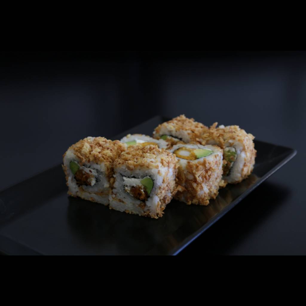 Sushi One Lyon - Food Ingredient Recipe Baked goods Cuisine