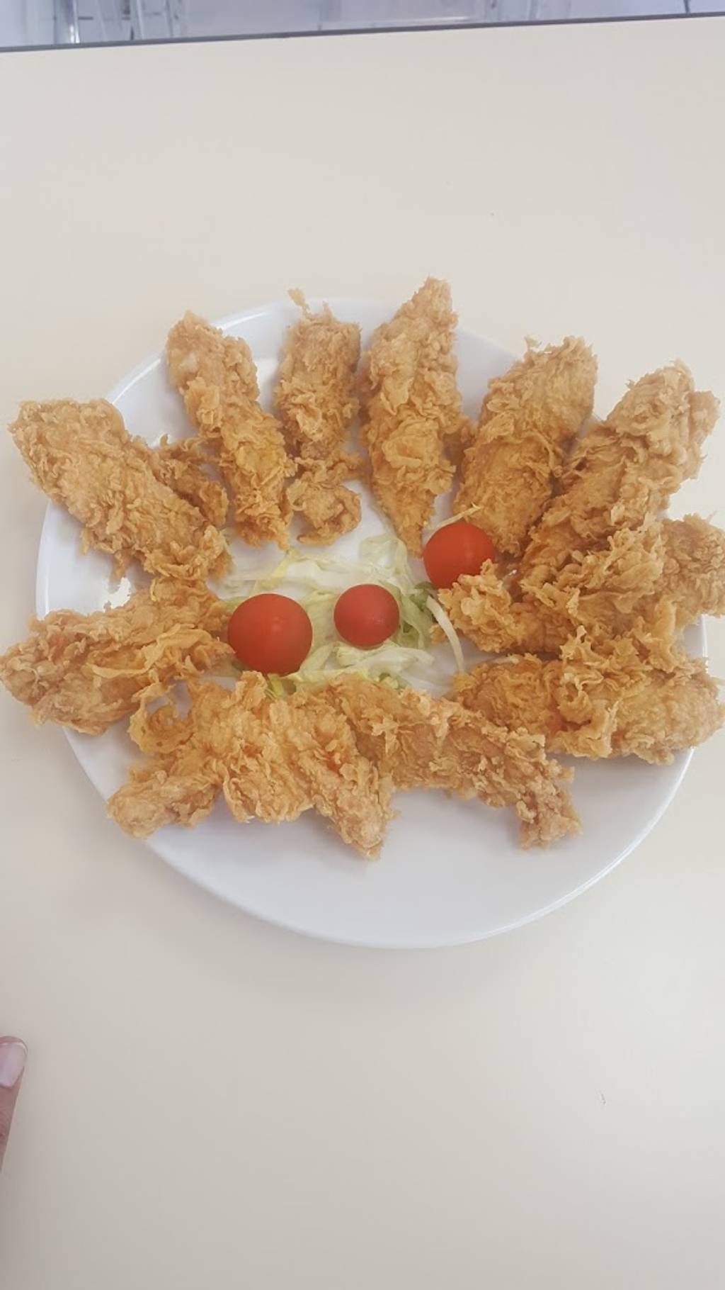 Family Chicken Saint-Étienne - Food Dish Cuisine Ingredient Chicken fingers