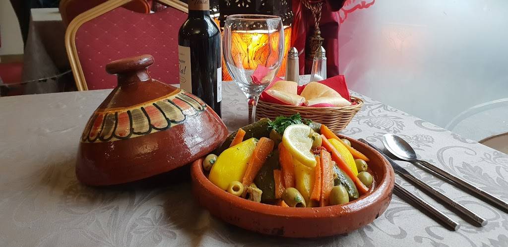 Le Maroc Marocain Lille - Food Dish Cuisine Ingredient Meal