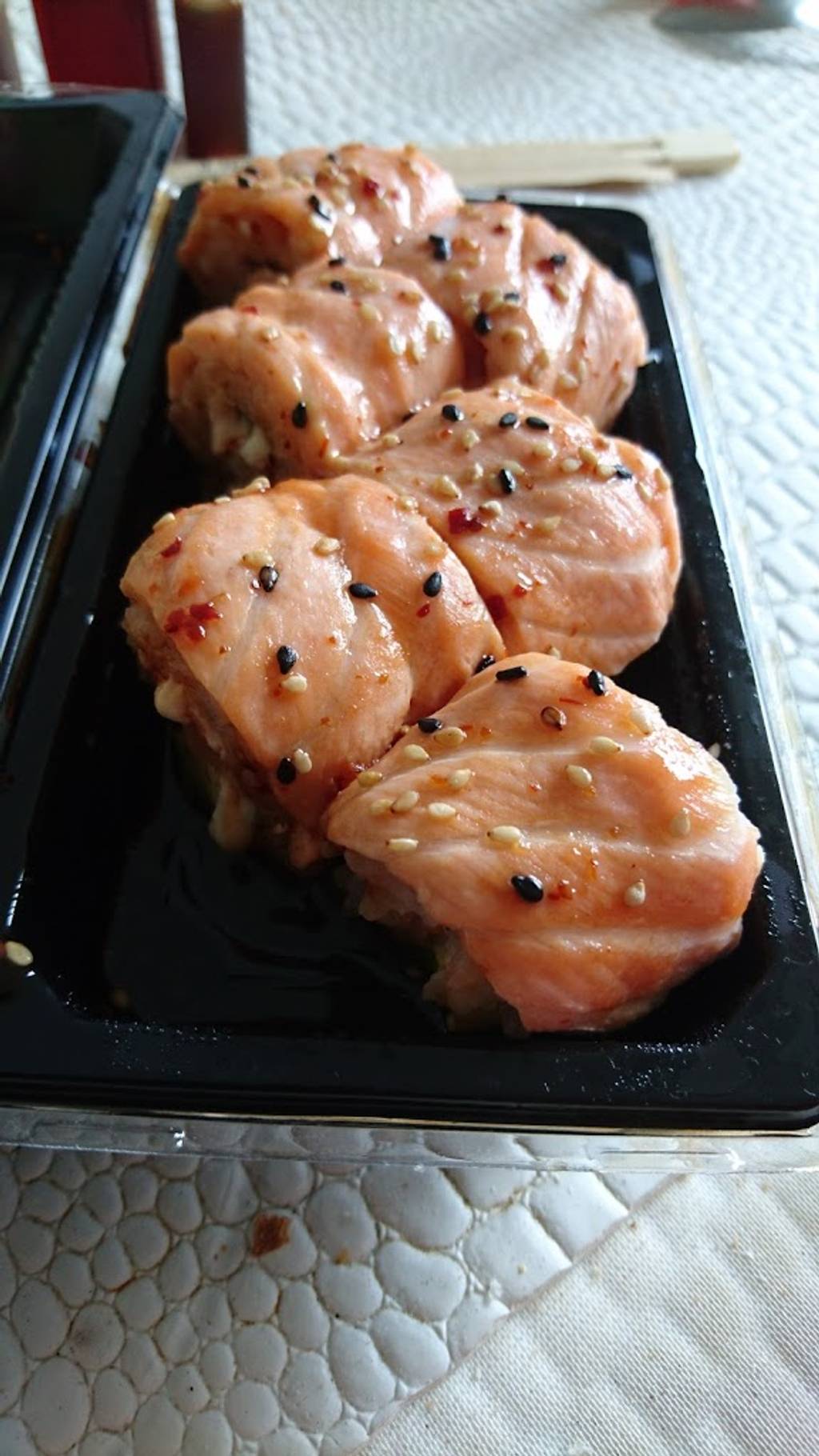 Love Sushi'c Japonais Senlis - Dish Food Cuisine Ingredient Horumonyaki