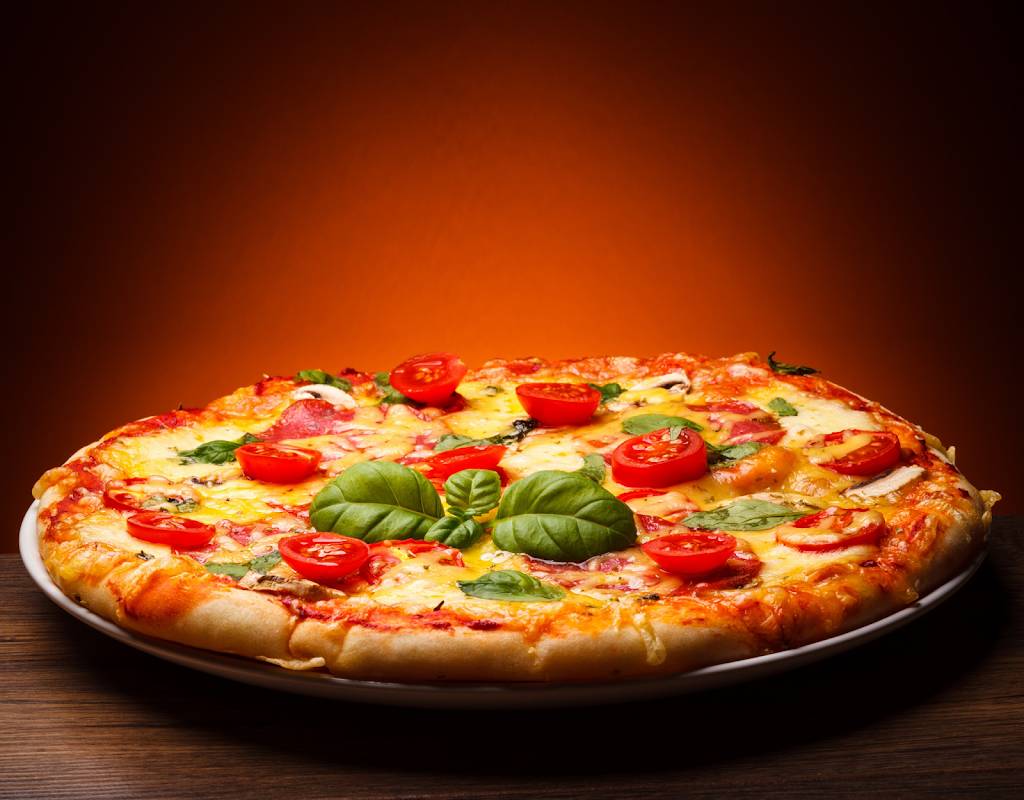 Web Pizza Fast-food Villeneuve-d'Ascq - Dish Pizza Food Cuisine Pizza cheese