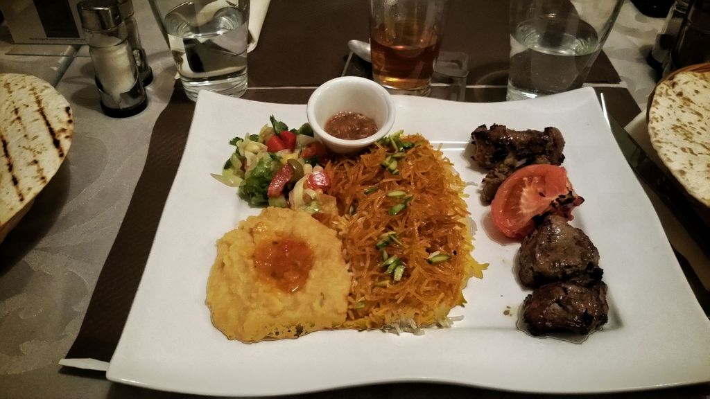 Restaurant A Volonte Halal Ile De France Buffet à Volonté Halal Ile De France - Communauté MCMS™.