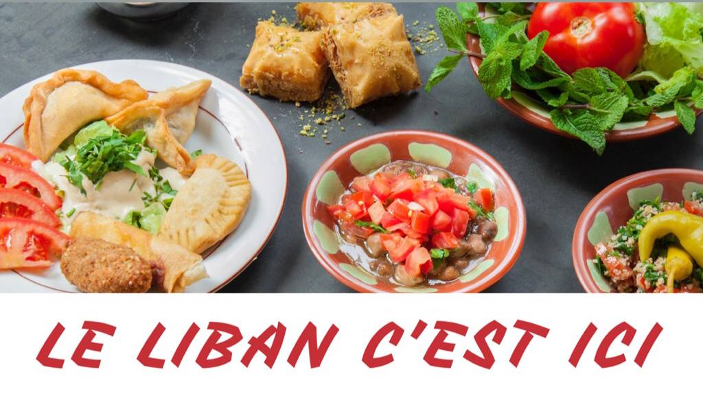 Les Cèdres du Liban Paris Paris - Dish Food Cuisine Ingredient Meal