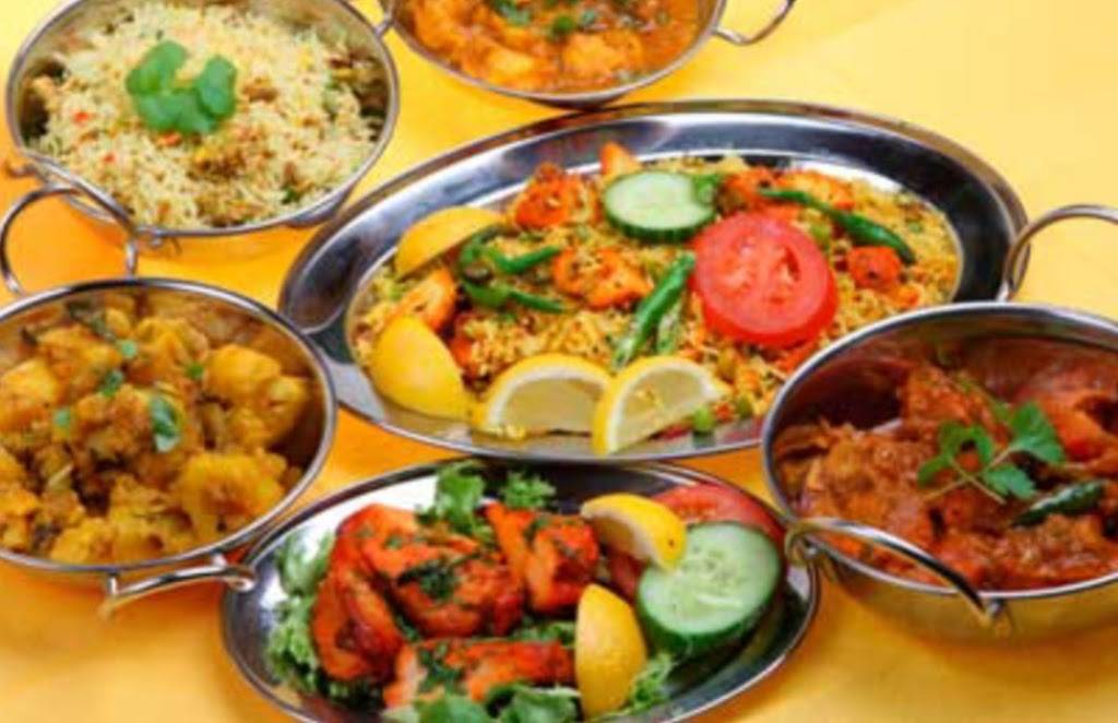 Le Taj Mahal Indien Boulogne-Billancourt - Dish Food Cuisine Meal Ingredient