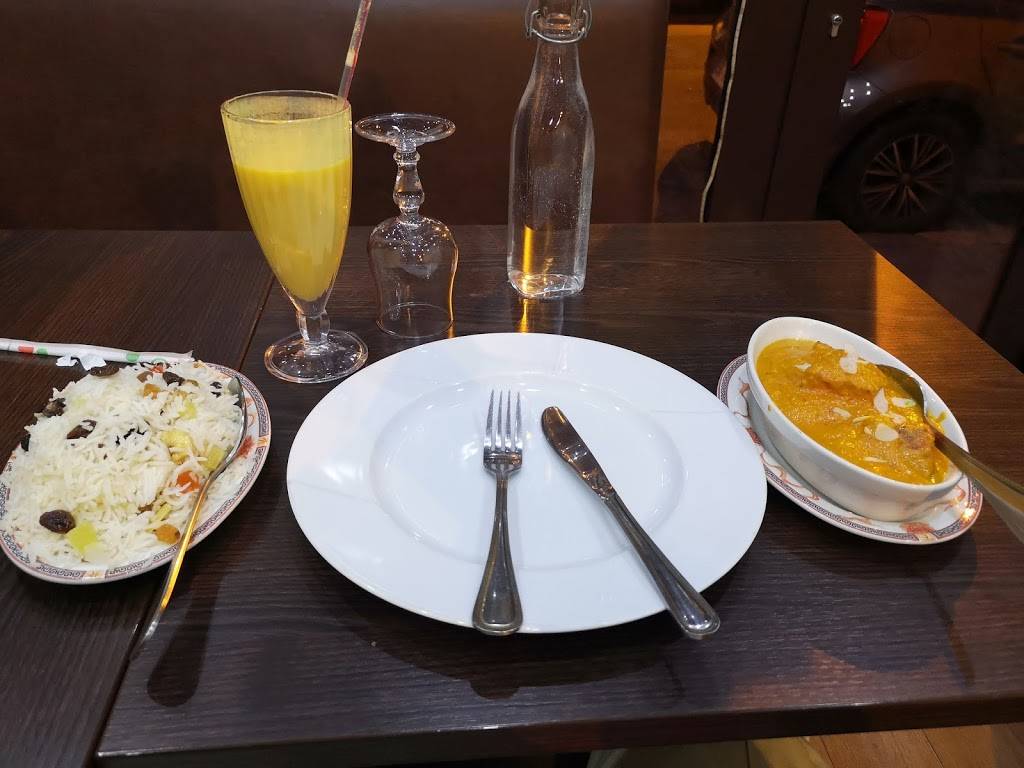 Le Taj Mahal Indien Boulogne-Billancourt - Food Brunch Dish Meal Breakfast