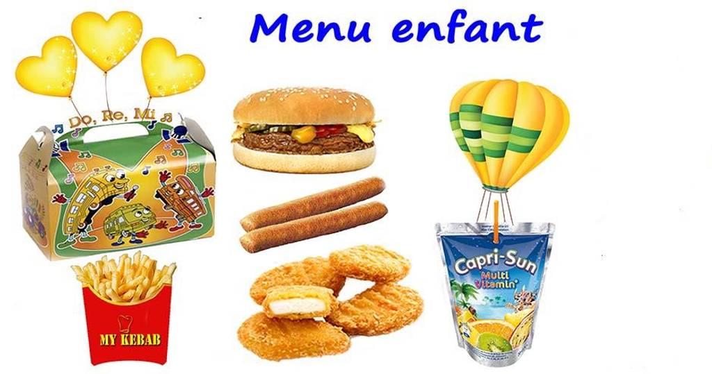 J Burger Tourcoing - Junk food Fast food Food Kids' meal Cuisine