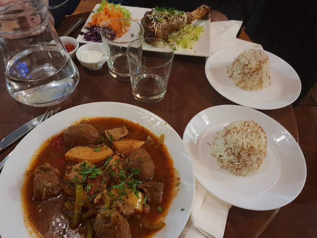 Ashourya Marseille - Dish Food Cuisine Ingredient Meal
