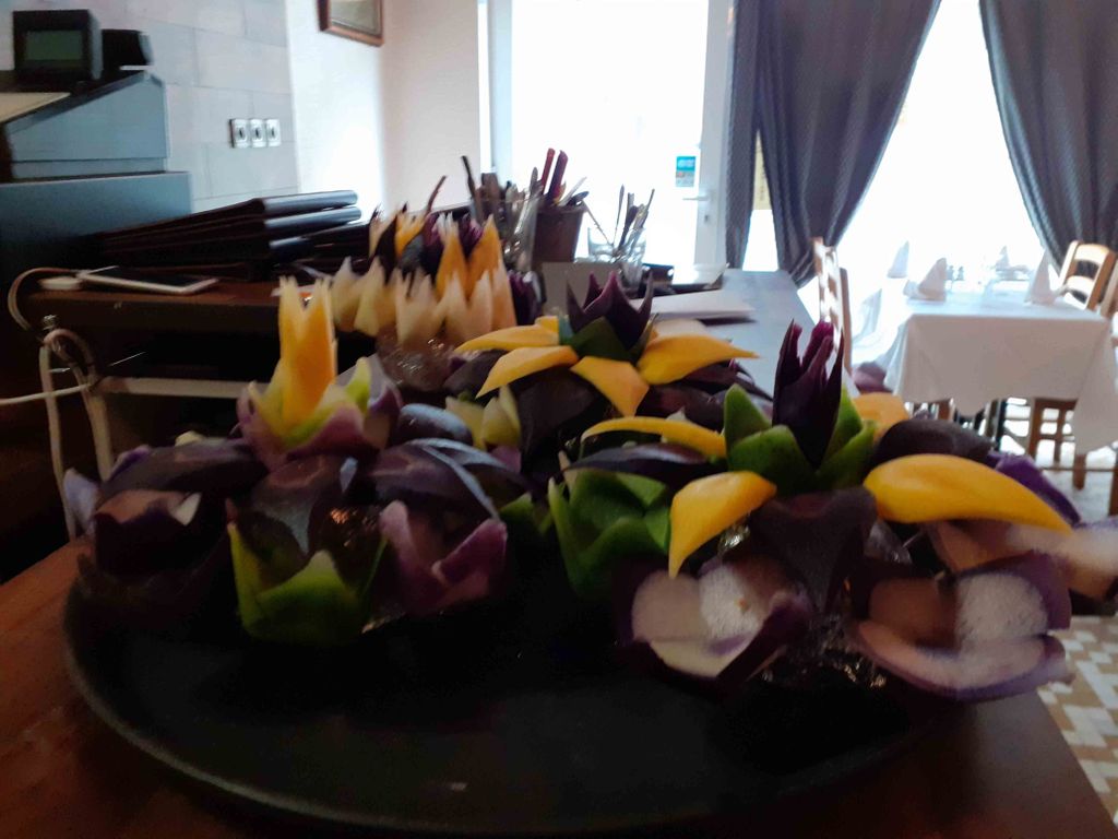 Restaurant Palace Indien Pakistanais Bordeaux - Food Cuisine Dish Meal Brunch
