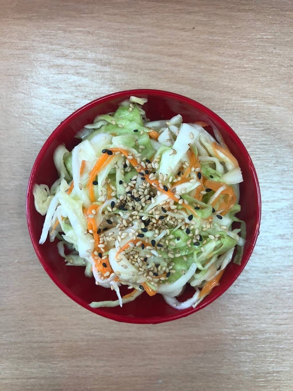 La Fabrique a Sushi Japonais Vernouillet - Dish Food Cuisine Ingredient Salad