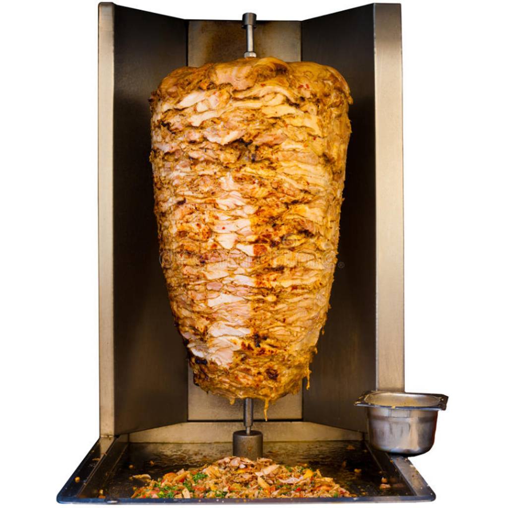 ISTANBUL KEBAB BIARRITZ Biarritz - Food Amber Lighting Cuisine Fast food