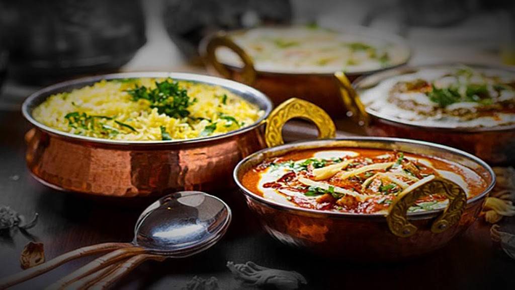 Tulsi restaurant Indien et pakistanais Paris - Dish Food Cuisine Ingredient Produce