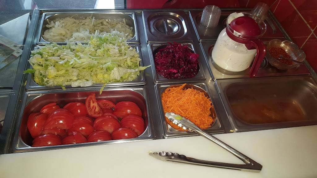 Restaurant Turkeli Montbéliard - Food Tableware Ingredient Plum tomato Cuisine