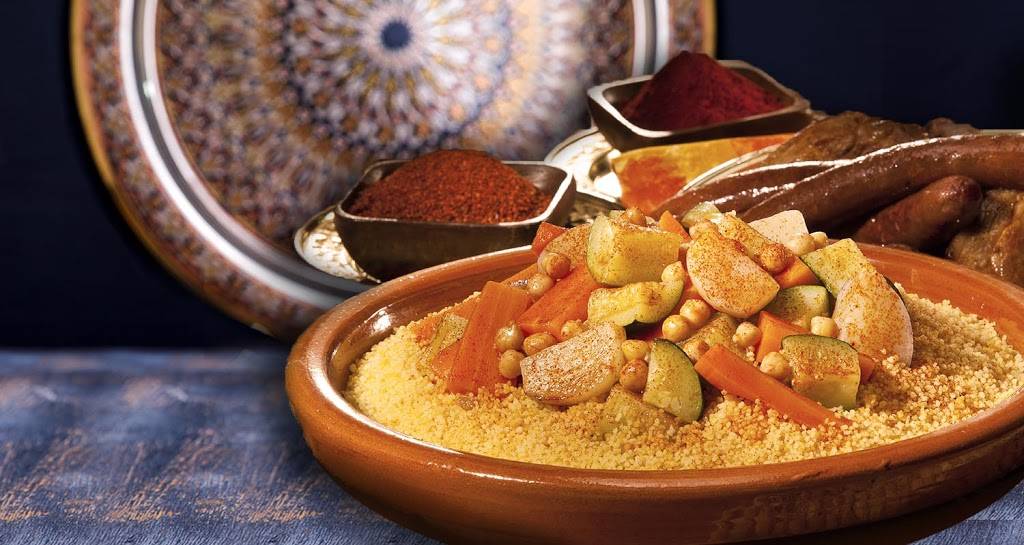 Lille Couscous Lille - Dish Food Cuisine Ingredient Couscous