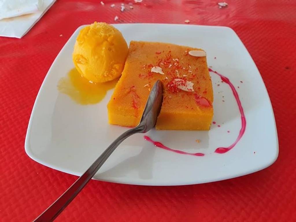 Taj Mahal Indien Martigues - Food Cuisine Dish Ingredient Dessert