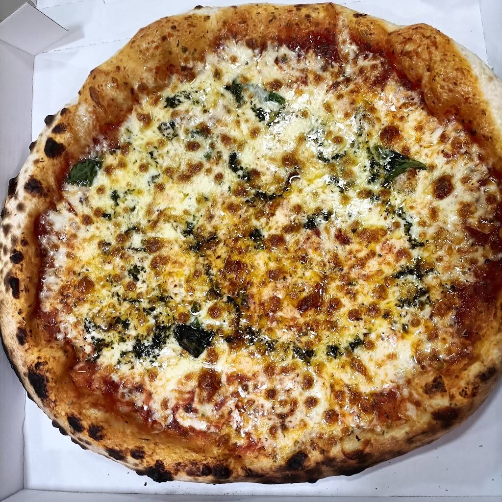 Casa cesar - pizzeria Vitry sur Seine Vitry-sur-Seine - Food Pizza Ingredient Recipe Cuisine