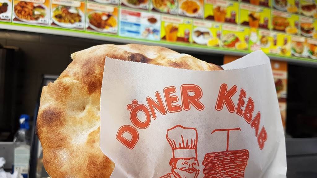 kebab tour de l'europe