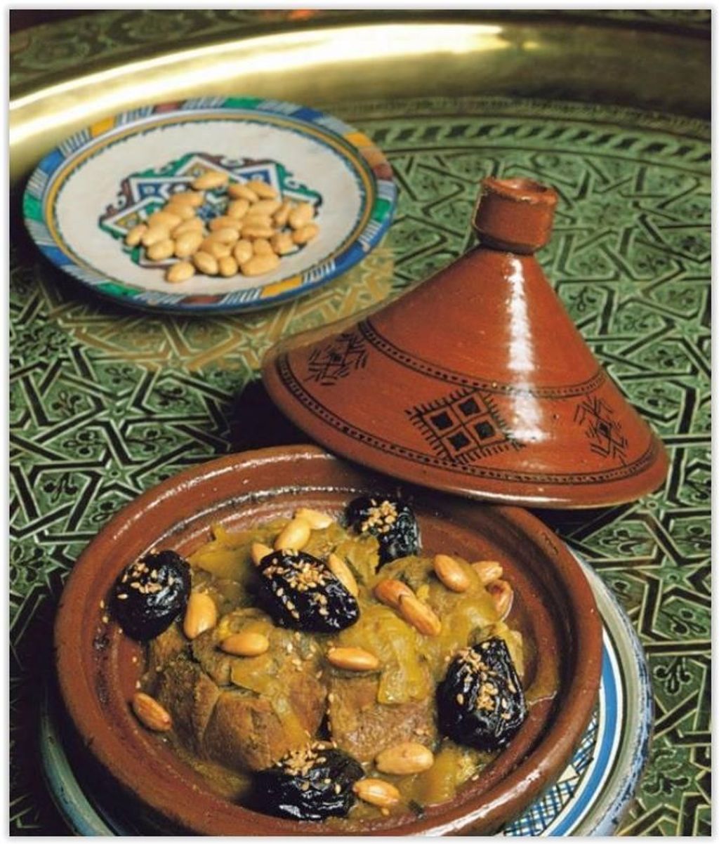 Sharqi's Montpellier - Food Dish Cuisine Ingredient Produce