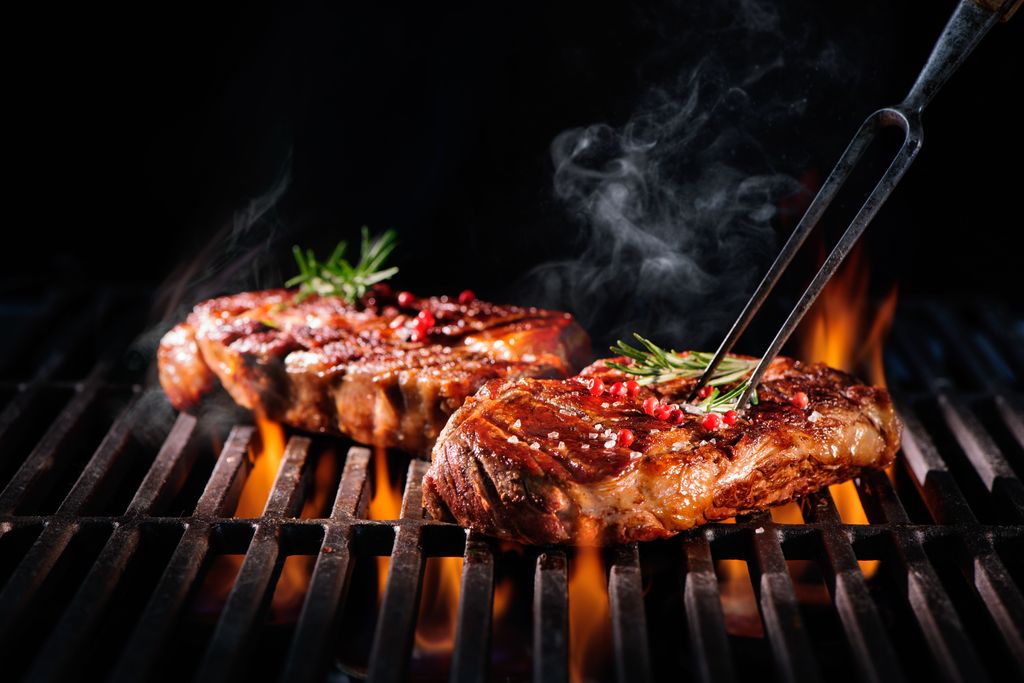 The Ranch Clamart Grillades Clamart - Barbecue Cuisine Grilling Food Barbecue grill