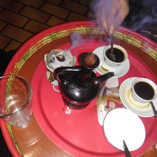 Image Restaurant Habesha