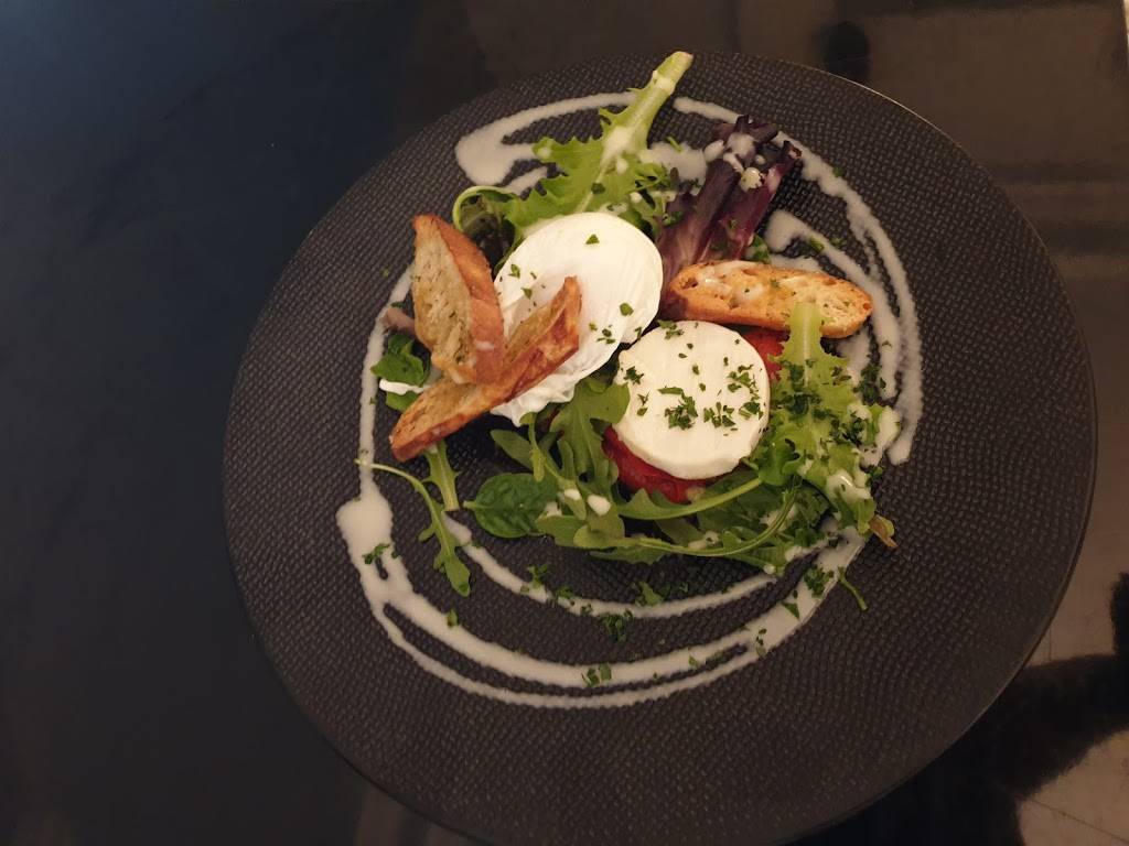 L’assiette gourmande Orléans - Food Tableware Dishware Plate Ingredient