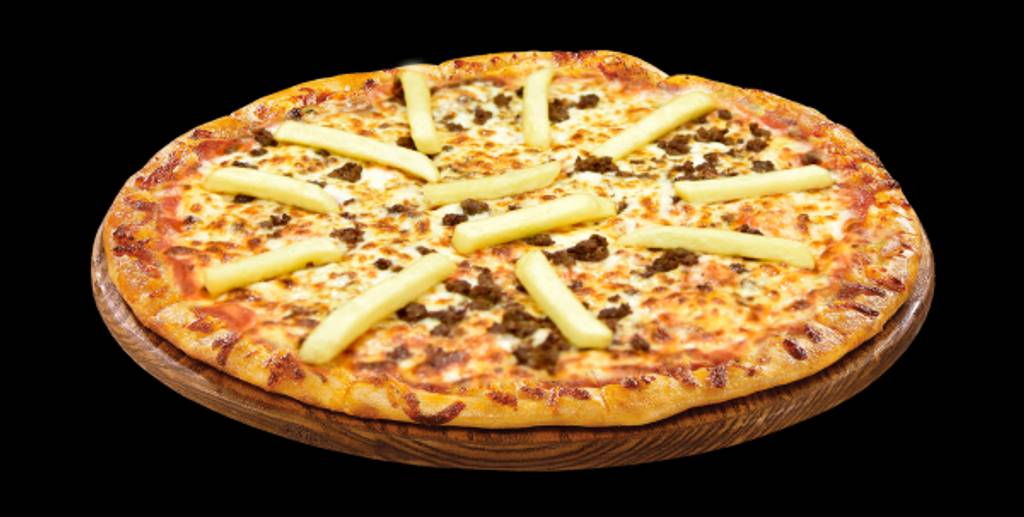 Le Plaza, Pizzeria Douai Douai - Food Pizza Ingredient Recipe Fast food
