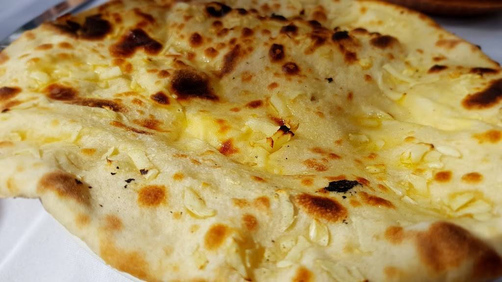 Taj Mahal Mougins Indien Mougins - Dish Food Naan Cuisine Ingredient