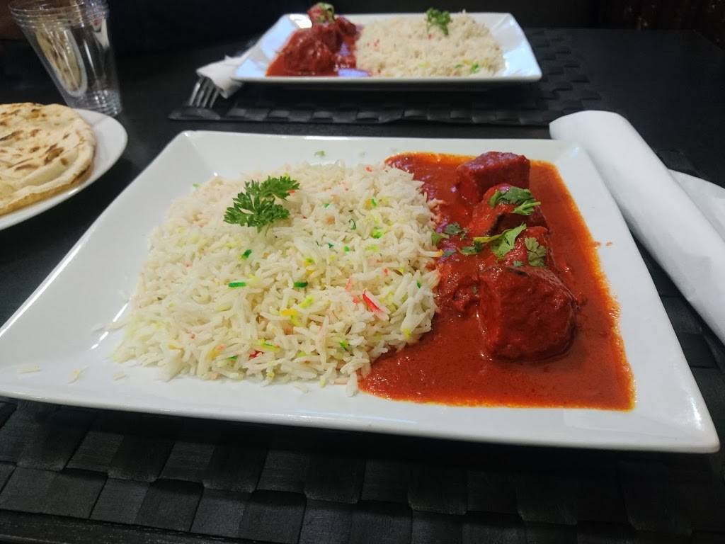 restaurant indien BESTWAY TANDOORI Indien Bron - Dish Food Cuisine Ingredient Meat