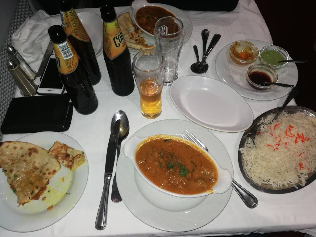 Restaurant Gujrat Indien Villeparisis - Dish Food Meal Cuisine Lunch