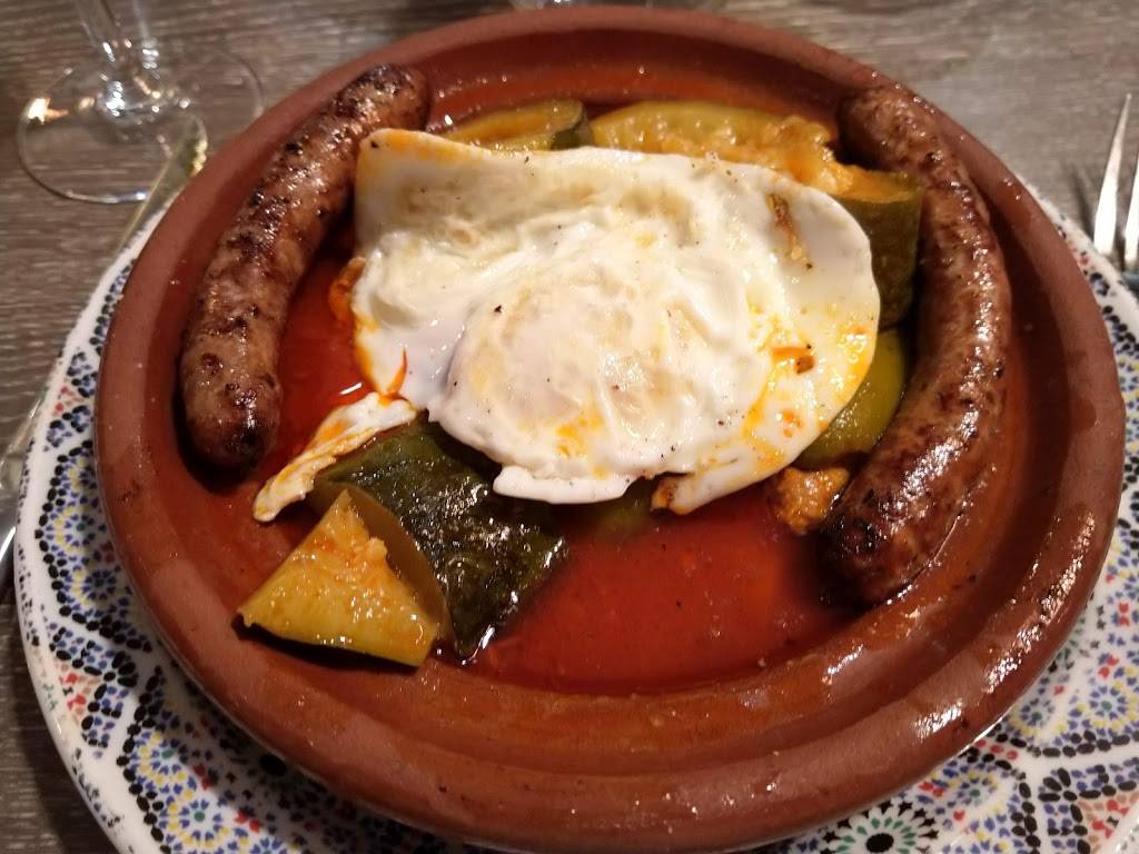 Le Palmier Dijon - Dish Food Cuisine Ingredient Poached egg