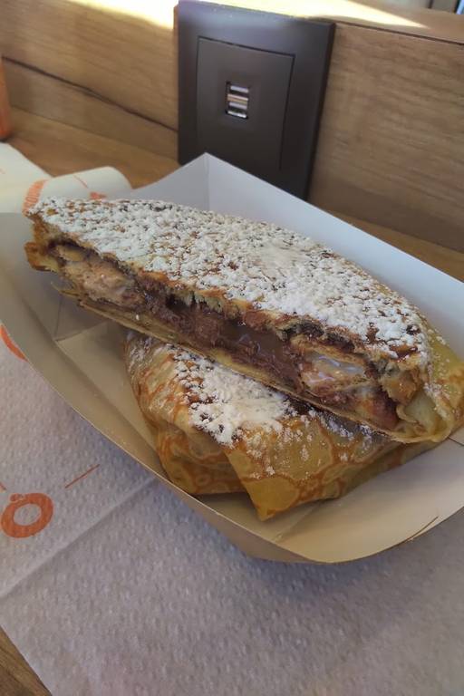 O'Tacos Perpignan