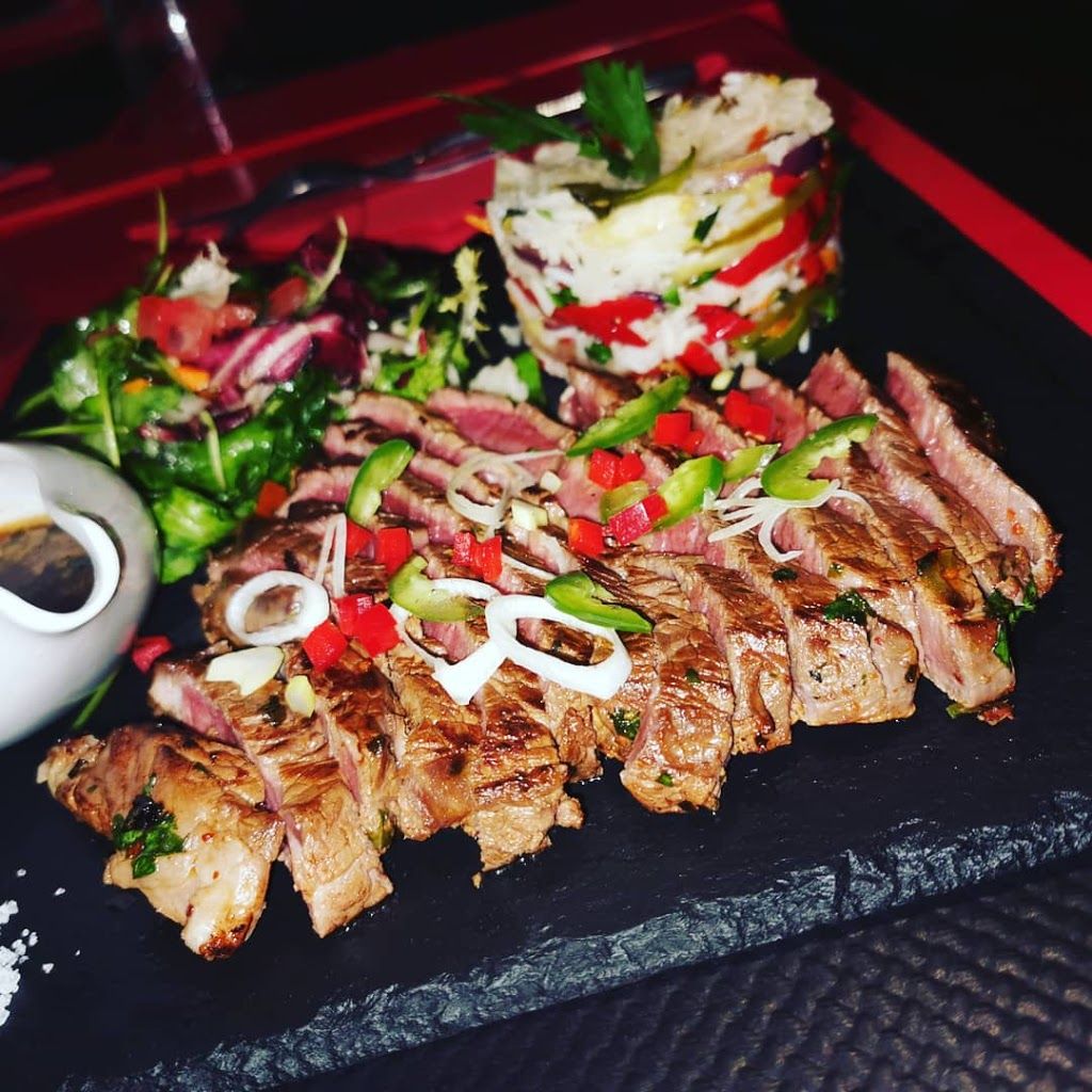 Un Délice... Nice - Dish Cuisine Food Ingredient Meat