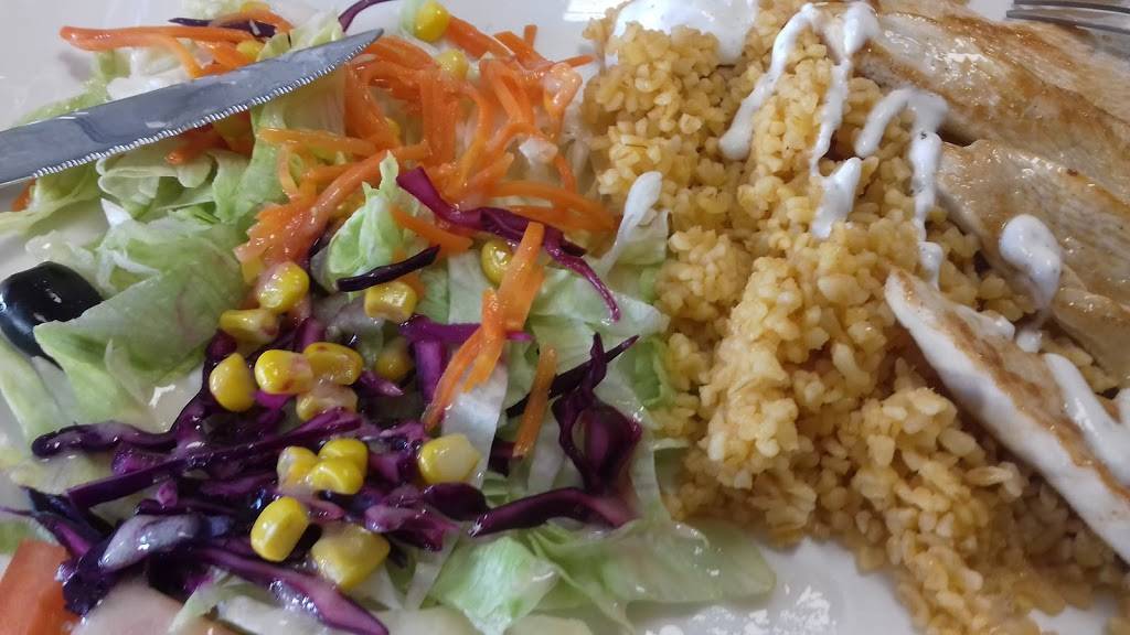 Adana Kebab & Tacos Livron-sur-Drôme - Food Tableware Ingredient Recipe Cuisine