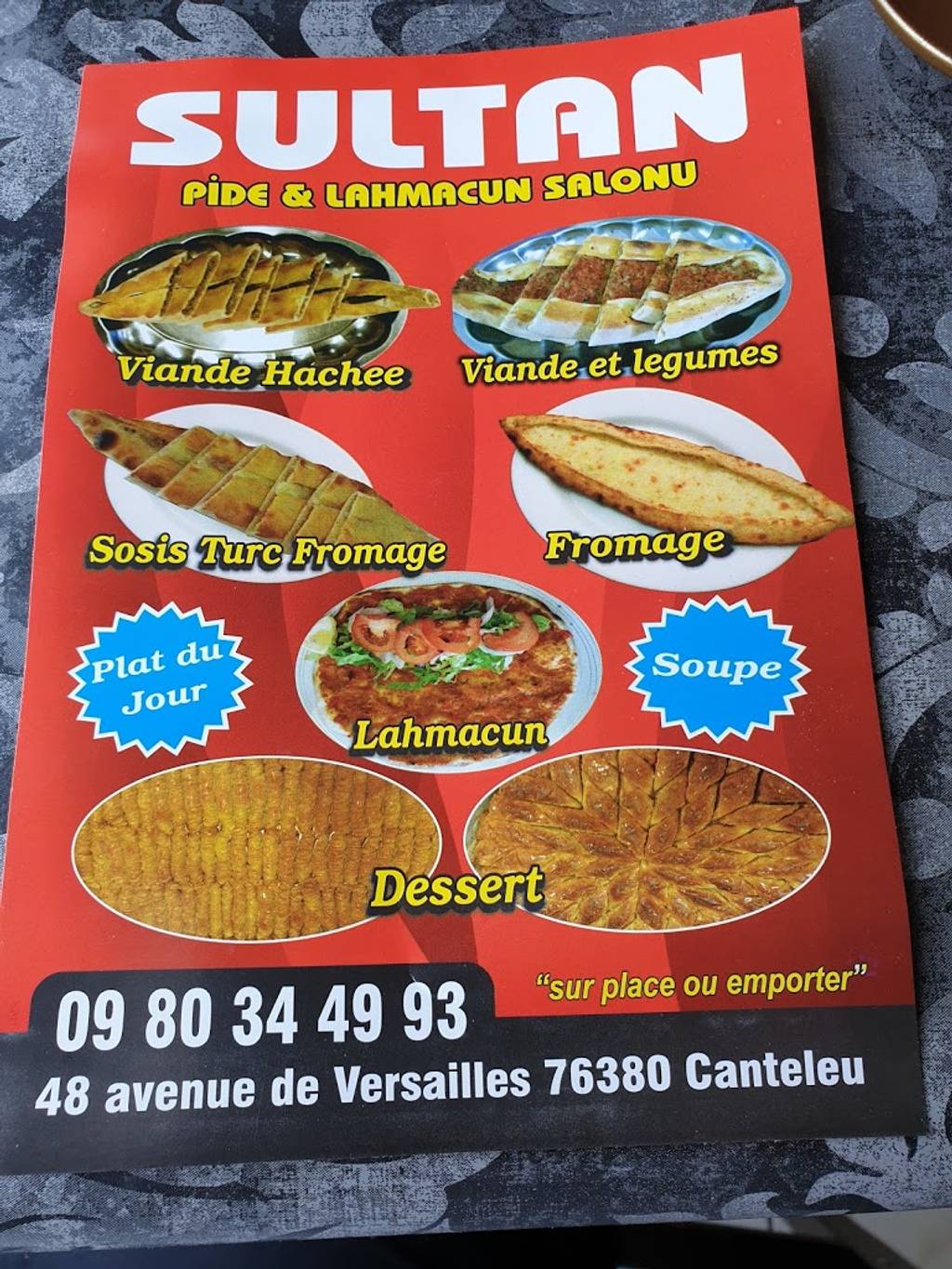 Versailles Food Fast-food Canteleu - Food Cuisine Dish Ingredient Junk food