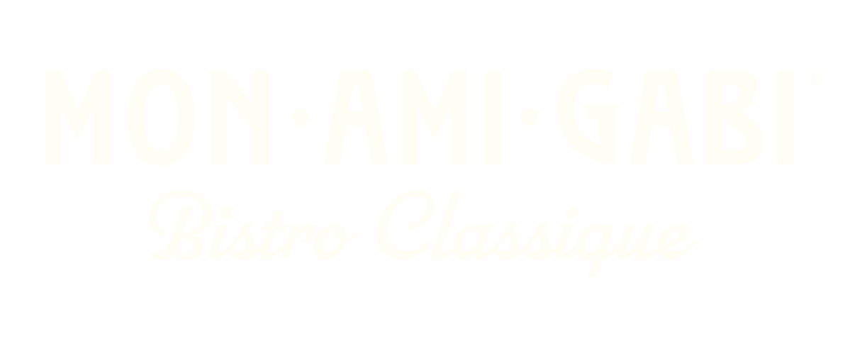 Mon Ami Gabi