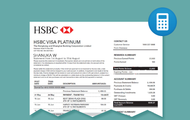 hsbc-hk-credit-card-statement-review-bank-statement-converter-blog